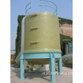 GRP/FRP Tank Filament Windtank